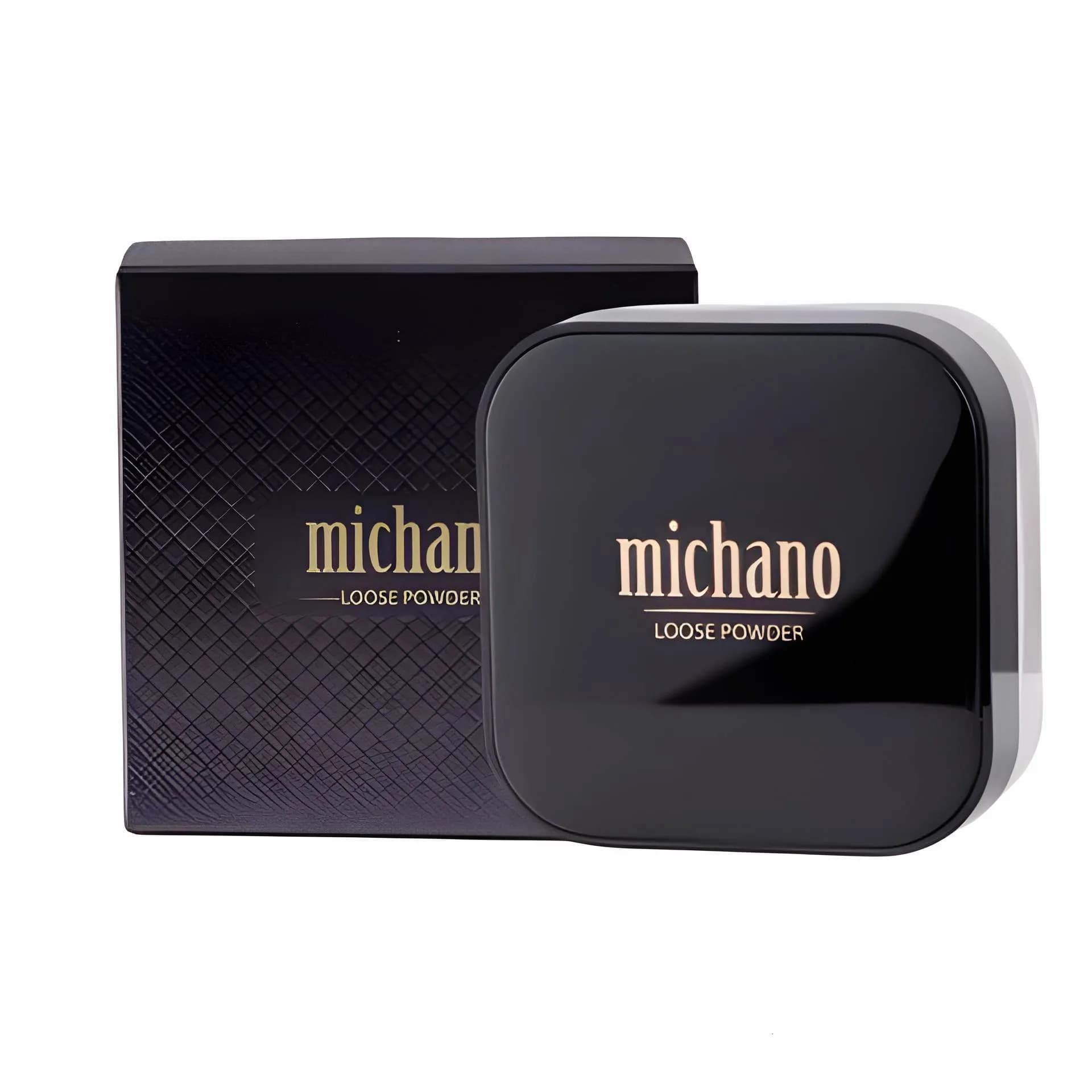 پودر فیکس میچانو Michano