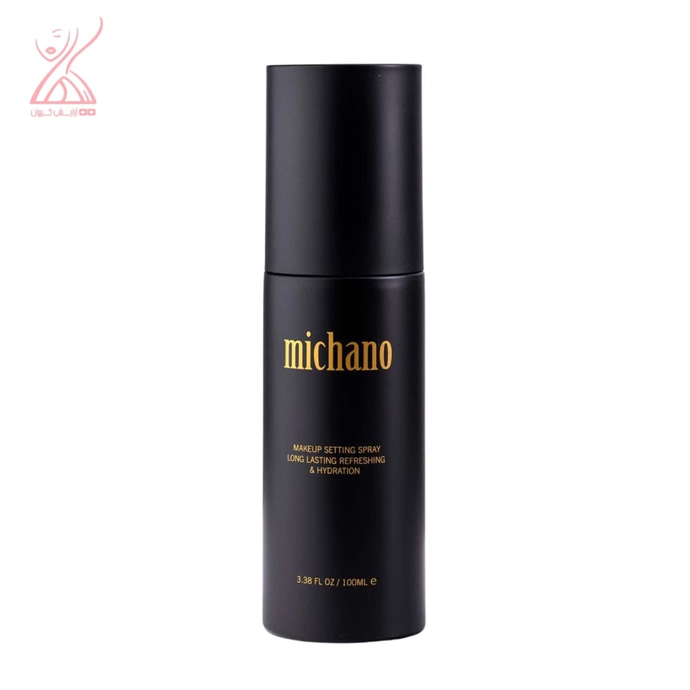 اسپری فیکس میچانو Michano — تصویر ۳