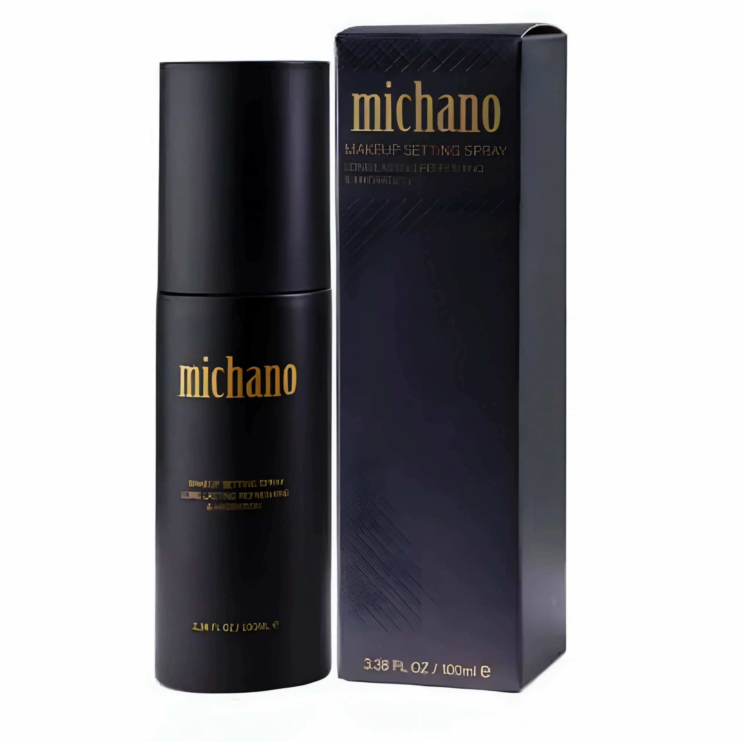 اسپری فیکس میچانو Michano