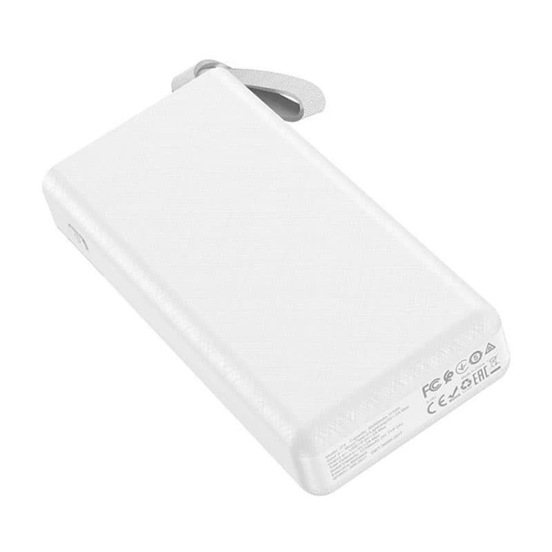 پاوربانک مدل hoco J73 30000mAh — تصویر ۶