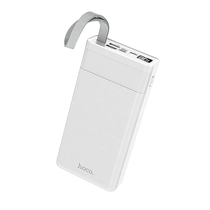 پاوربانک مدل hoco J73 30000mAh