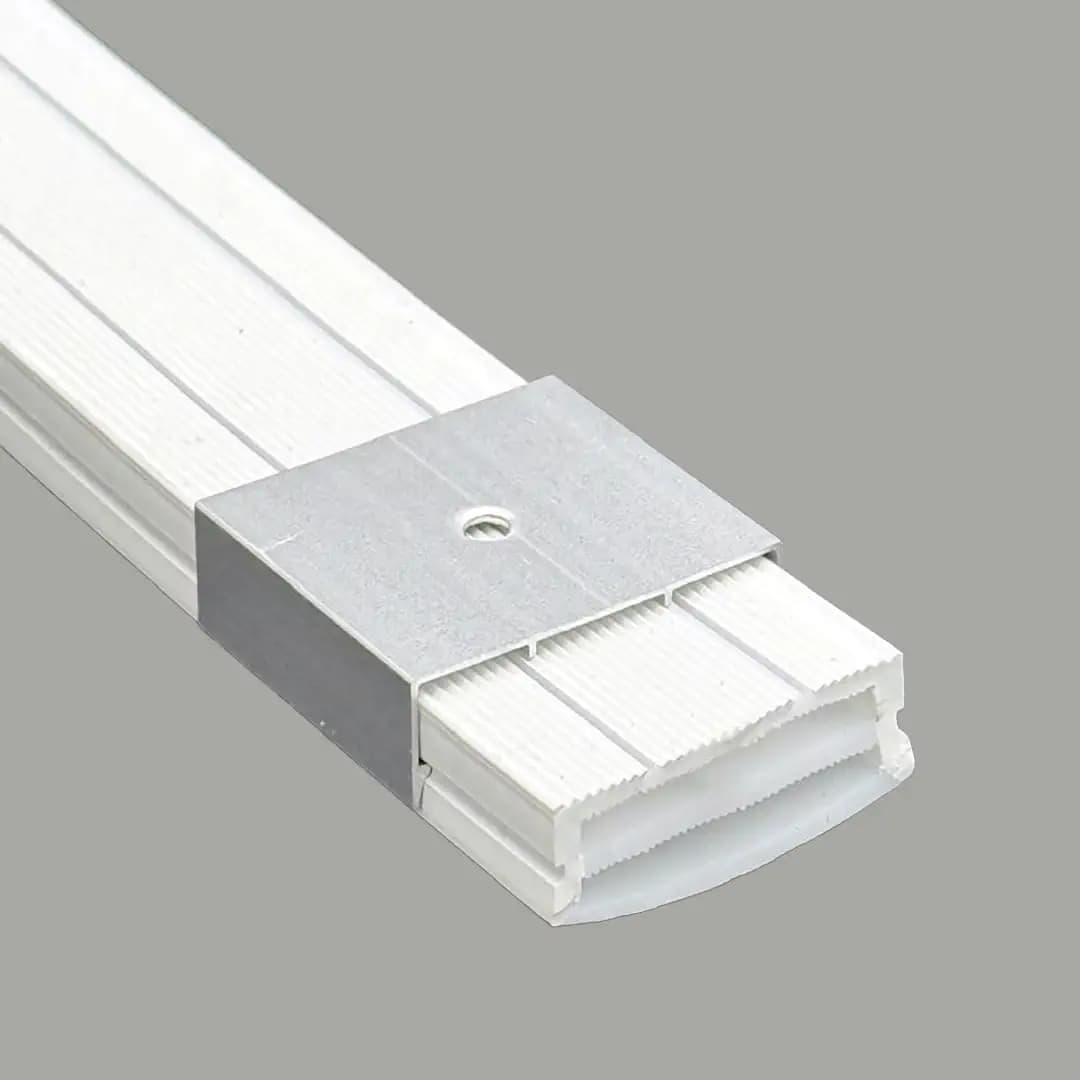 بست تکی آلومینیوم زاک مدل 3010