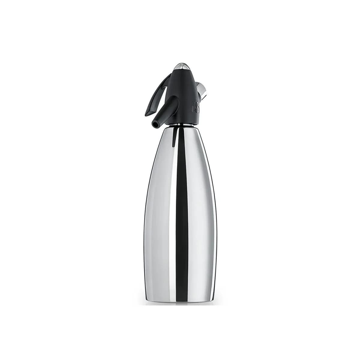سودا ساز استیل ISI مدل Soda Siphon — تصویر ۲
