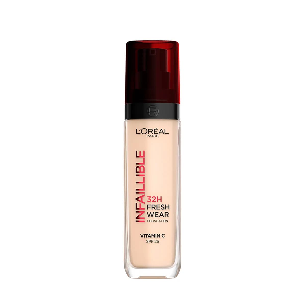 کرم پودر لورال شماره LOREAL INFAILLIBLE 020