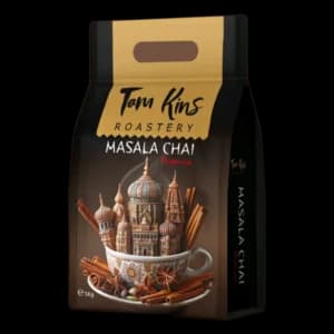 پودر چای ماسالا فله تام کینز 5 کیلوگرم