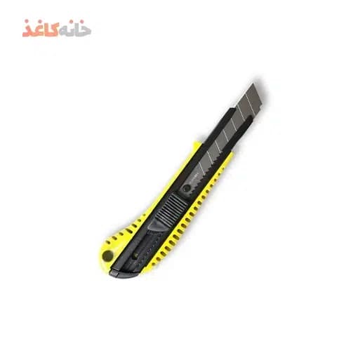کاتر سربی رنگ زرد — تصویر ۲