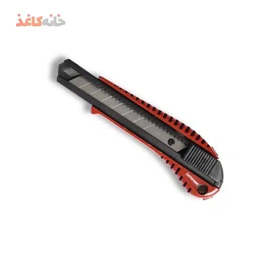 کاتر سربی رنگ قرمز — تصویر ۲