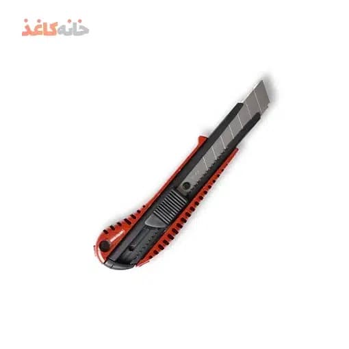 کاتر سربی رنگ قرمز