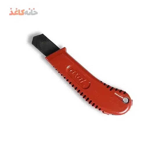 کاتر سربی رنگ قرمز — تصویر ۳