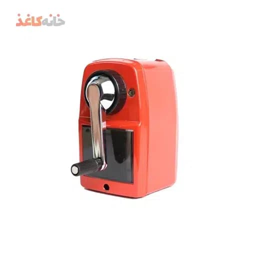 تراش رومیزی بنیتو قرمز — تصویر ۳