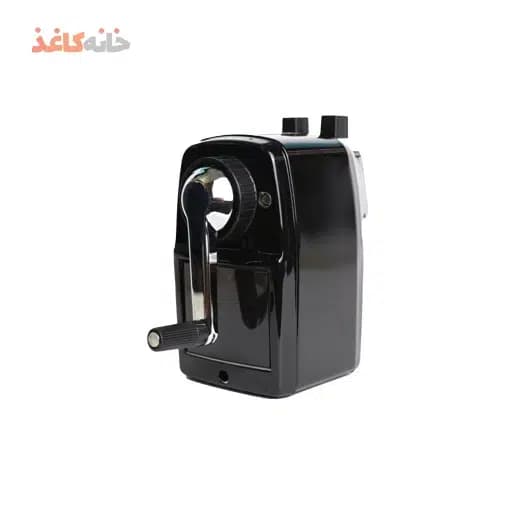 تراش رومیزی بنیتو مشکی — تصویر ۳