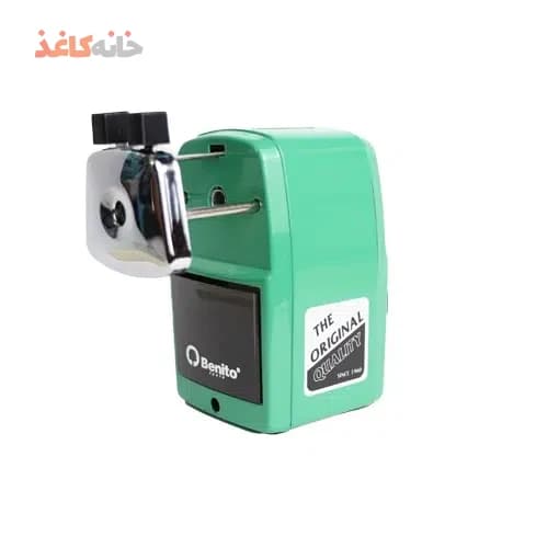 تراش رومیزی بنیتو سبز — تصویر ۴