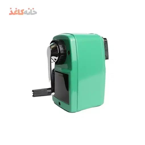 تراش رومیزی بنیتو سبز — تصویر ۲