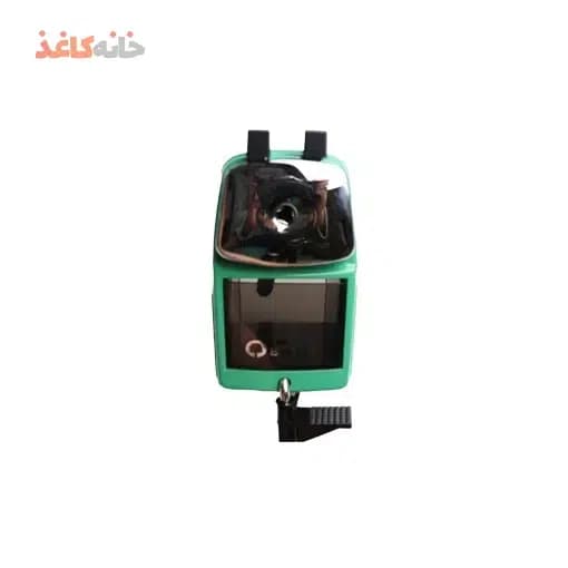 تراش رومیزی بنیتو سبز