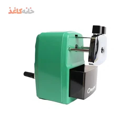 تراش رومیزی بنیتو سبز — تصویر ۳