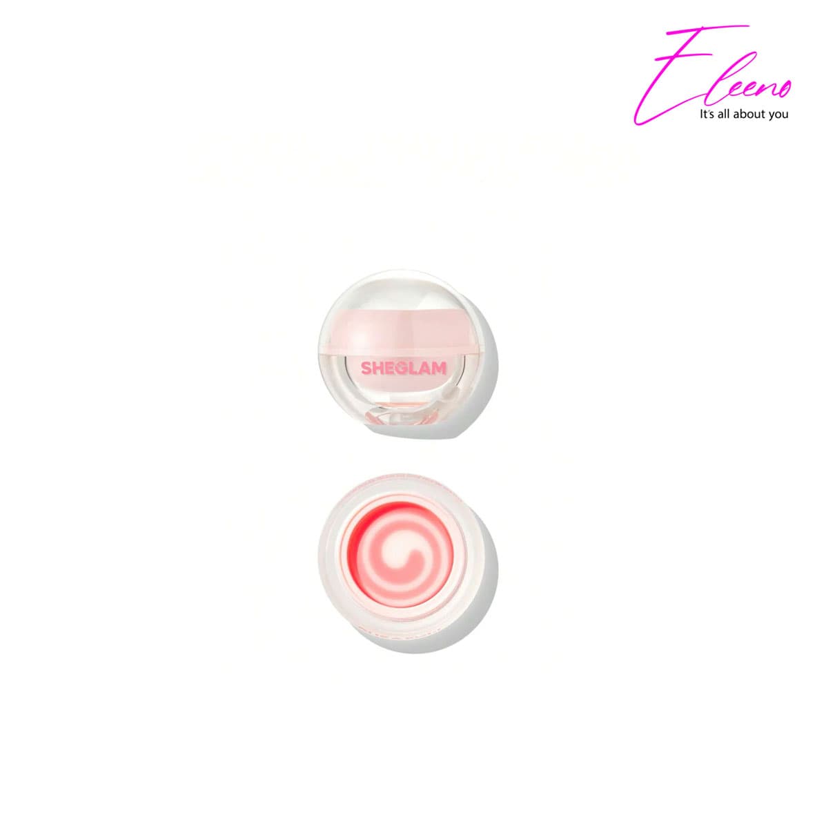 ماسک لب شب شیگلم سوییت دریمز Sheglam Sweet Dreamz Lip Sleeping Mask