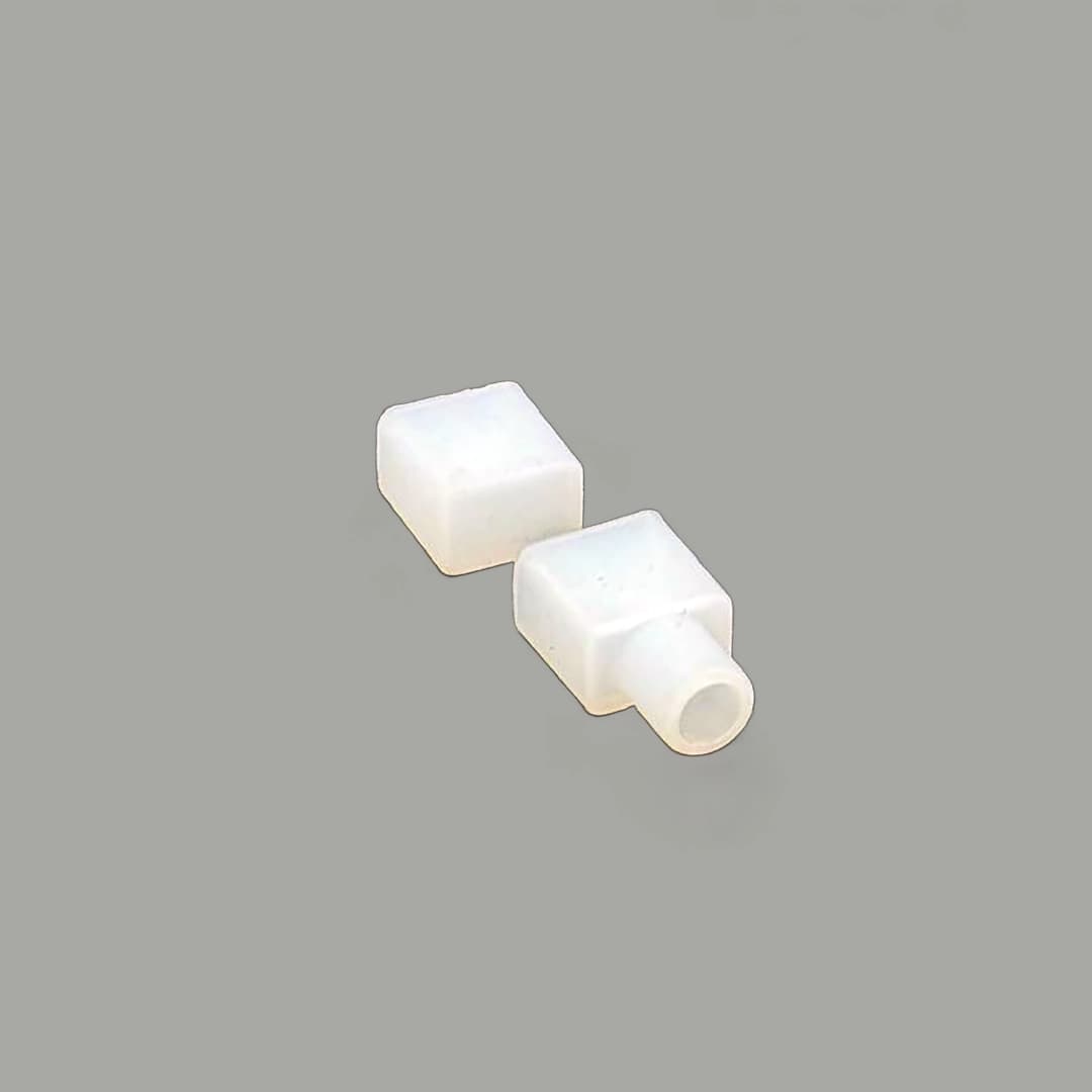پروفیل سیلیکونی زاک مدل ZAK1105 SF طول 1 متر — تصویر ۸