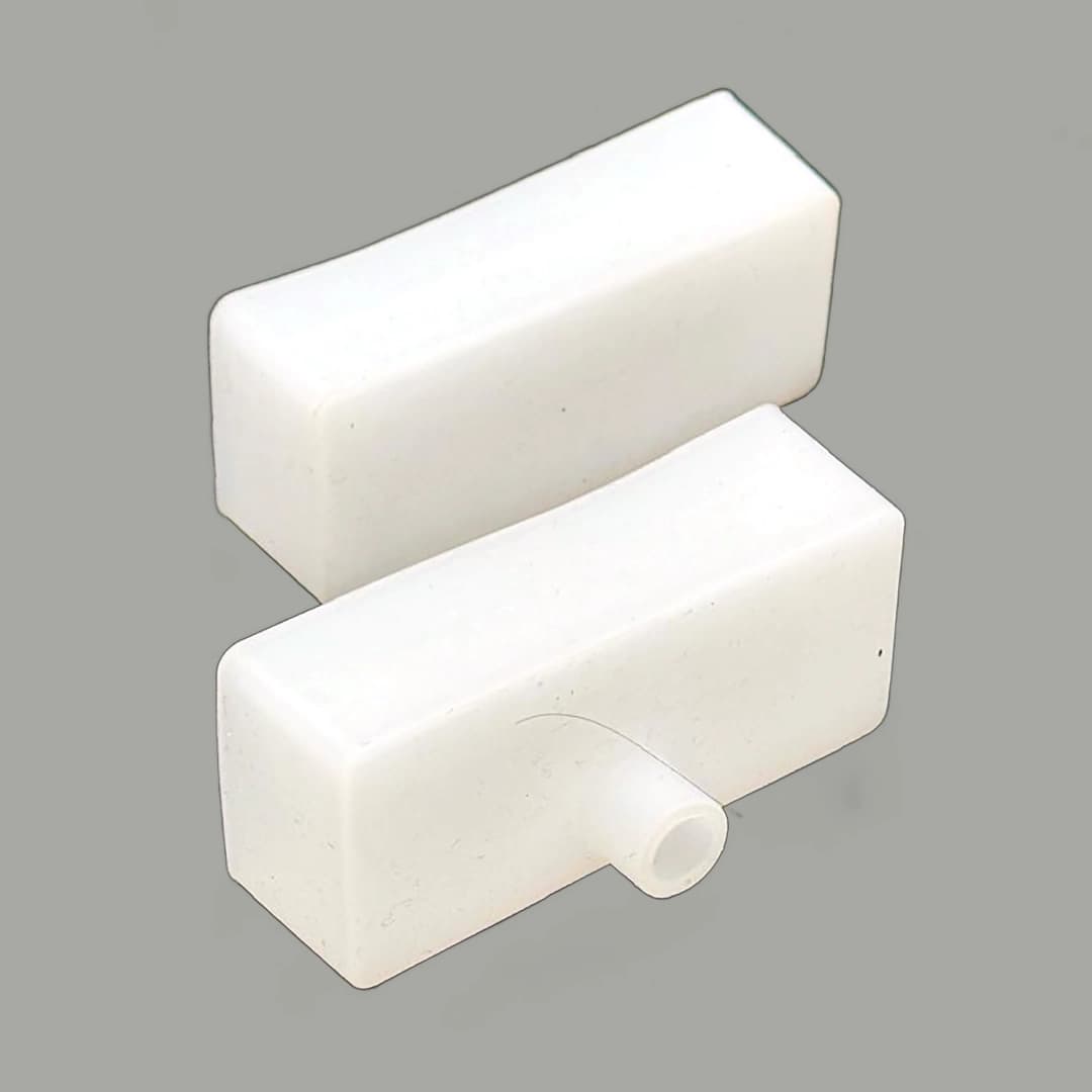 پروفیل سیلیکونی زاک مدل ZAK5015 CC طول 1 متر — تصویر ۶