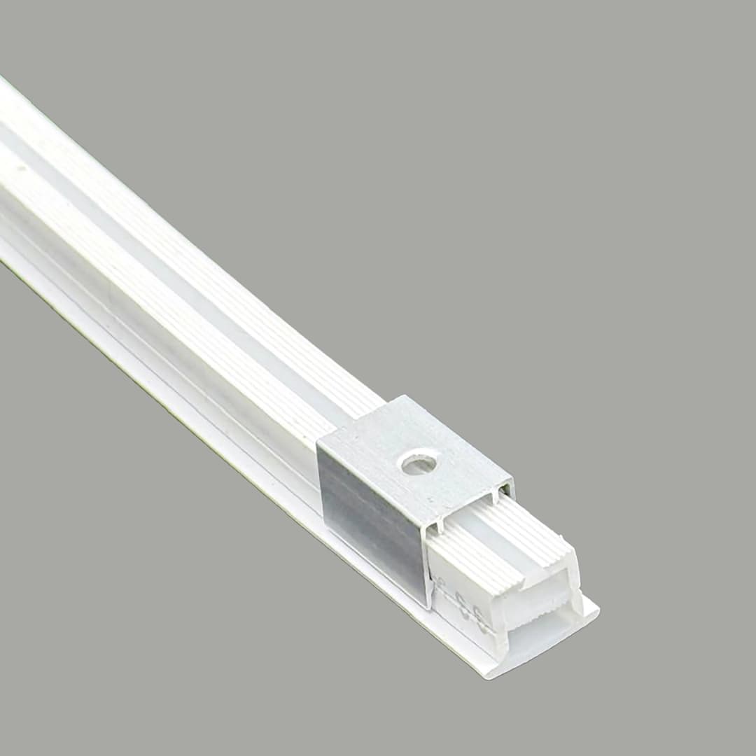 پروفیل سیلیکونی زاک مدل ZAK1010 CC طول 1 متر — تصویر ۸