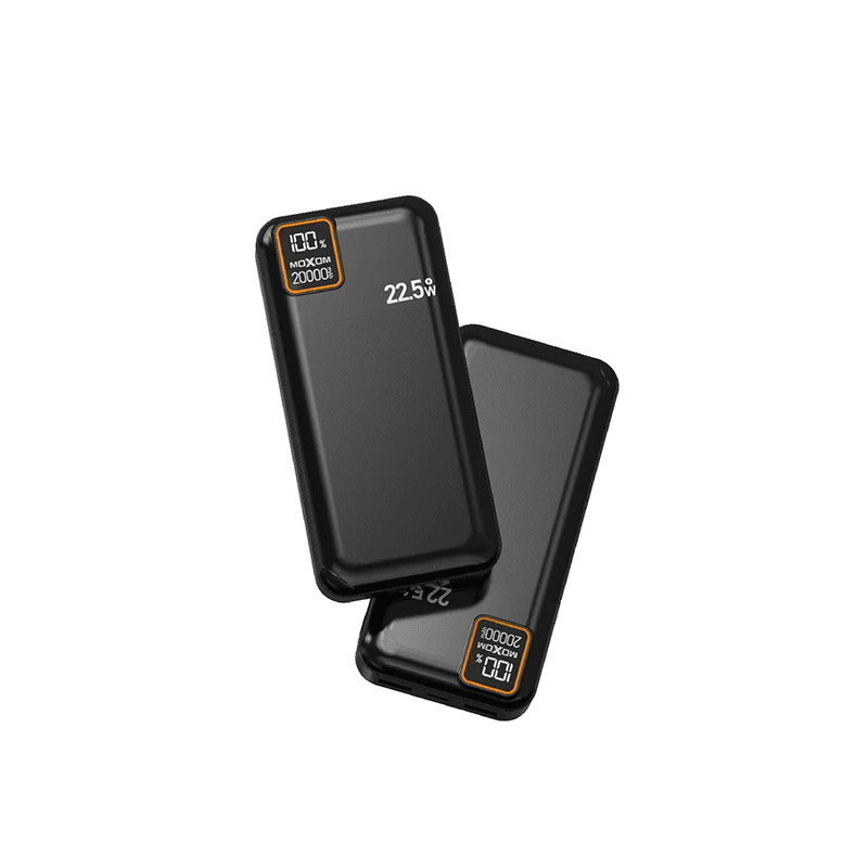 پاوربانک موکسوم مدل MoXoM MX-PB93 20000mAh PD20W