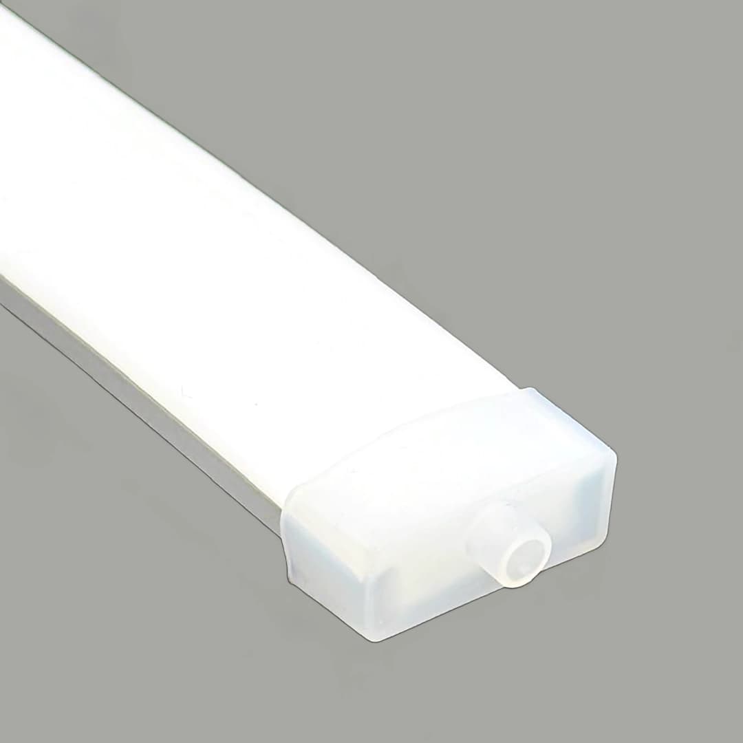 پروفیل سیلیکونی زاک مدل ZAK2510 CC طول 1 متر — تصویر ۶