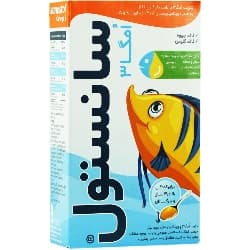سانستول امگا 3 | سانستول — تصویر ۷