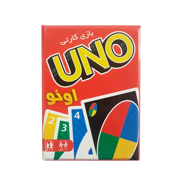 اونو هارد باکس — تصویر ۳