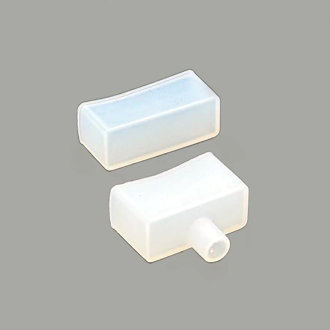 پروفیل سیلیکونی زاک مدل ZAK3010 SF طول 1 متر — تصویر ۷