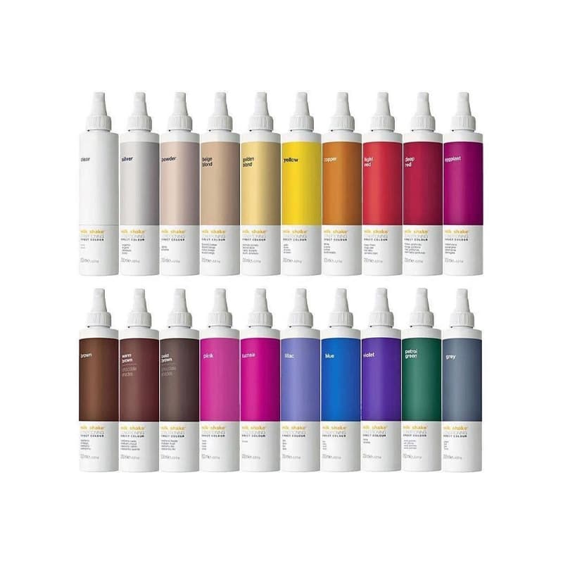 پیگمنت میلک شیک 100 میل- Milk Shake Sweet Colour Pigment