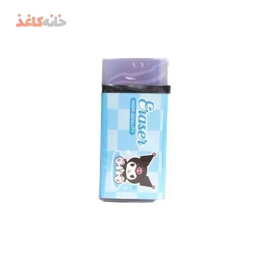 پاکن فانتزی مغز دار طرح کرومی ابی
