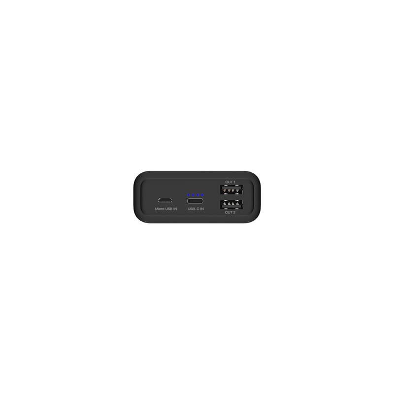پاوربانک انرجایزر مدل Energizer UE20012PQ 20000mAh — تصویر ۴