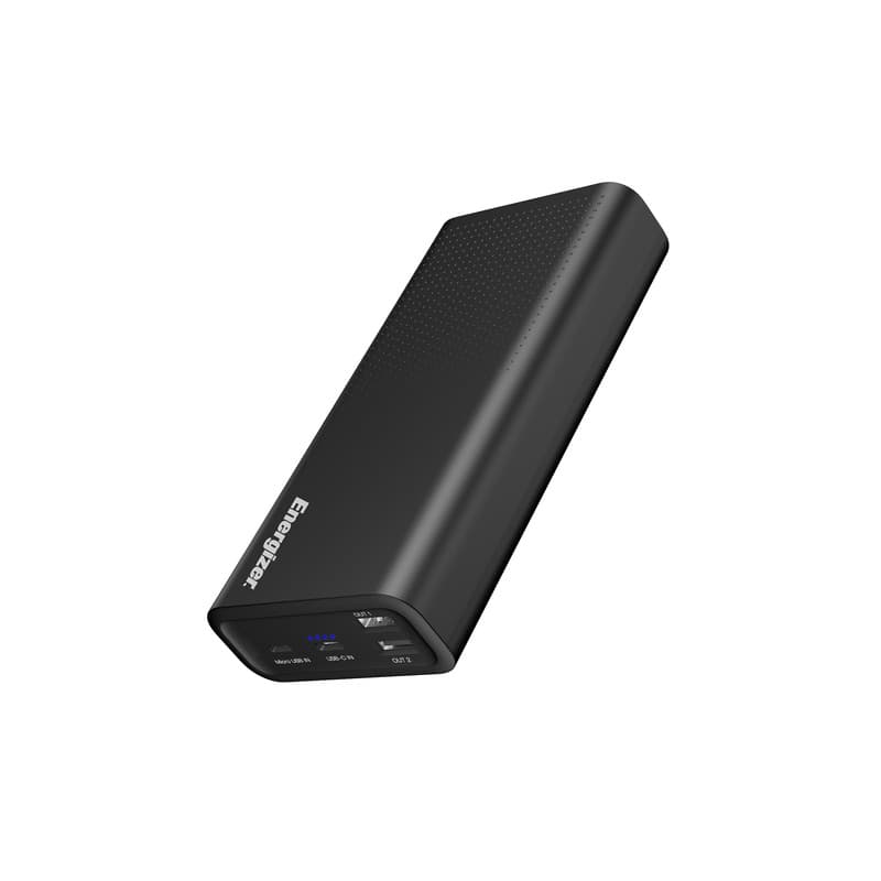 پاوربانک انرجایزر مدل Energizer UE20012PQ 20000mAh