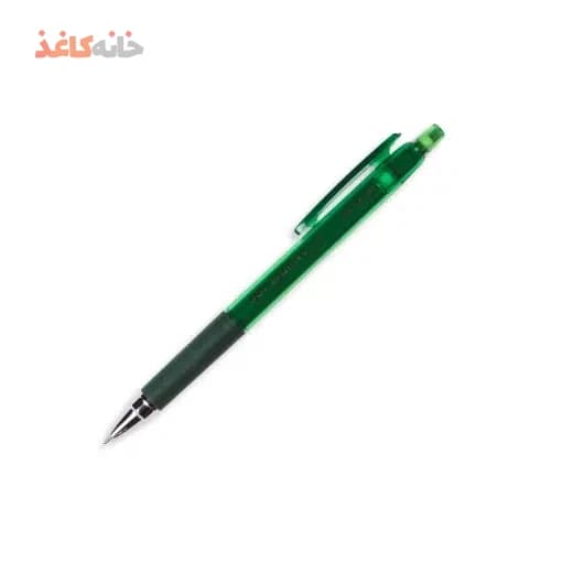 اتود 0.5 سینپل سیکلاس رنگ سبز