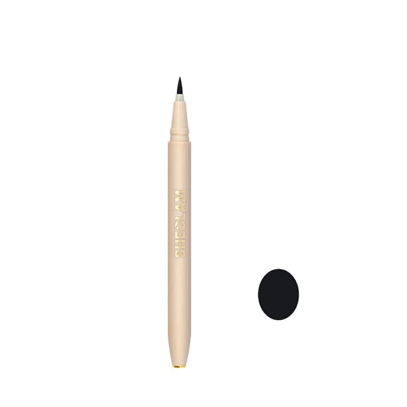 خط چشم شیگلم مدل SO RICH – SHEGLAM So Rich Eyeliner