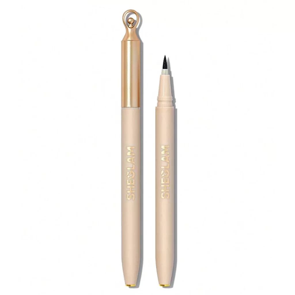 خط چشم شیگلم مدل SO RICH – SHEGLAM So Rich Eyeliner — تصویر ۳