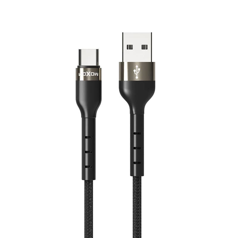 کابل اندروید (تایپ سی) MoXoM MX-CB182