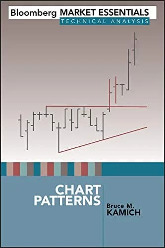 و دانلود نسخه کامل کتاب زبان اصلی Chart Patterns (Bloomberg Financial Book 41) 1st Edition | دانلود کتاب خارجی
