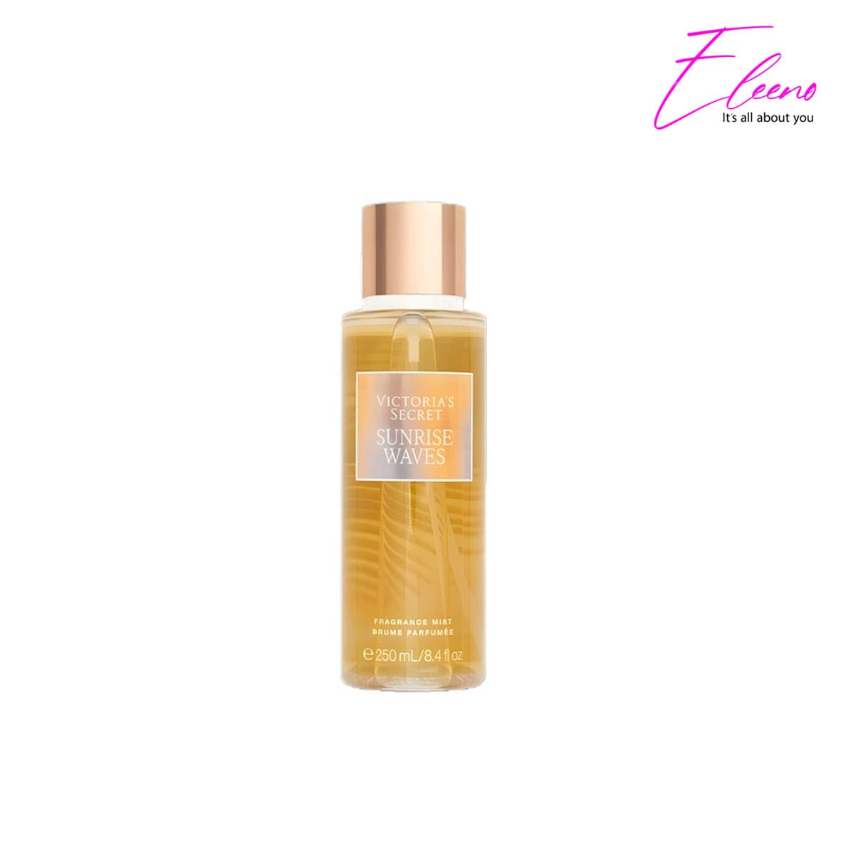 بادی اسپلش سانرایز ویوز ویکتوریا سکرت Victoria Secret Sunrise Waves