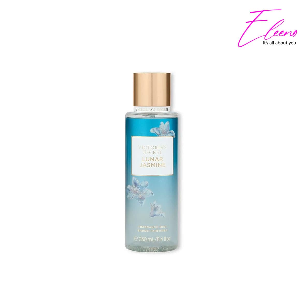 بادی اسپلش لونر جاسمین ویکتوریا سکرت Victoria Secret Lunar Jasmine
