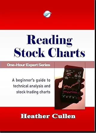 و دانلود نسخه کامل کتاب زبان اصلی Reading Stock Charts: A Beginner’s Guide to Technical Analysis (The One Hour Expert) | دانلود کتاب خارجی