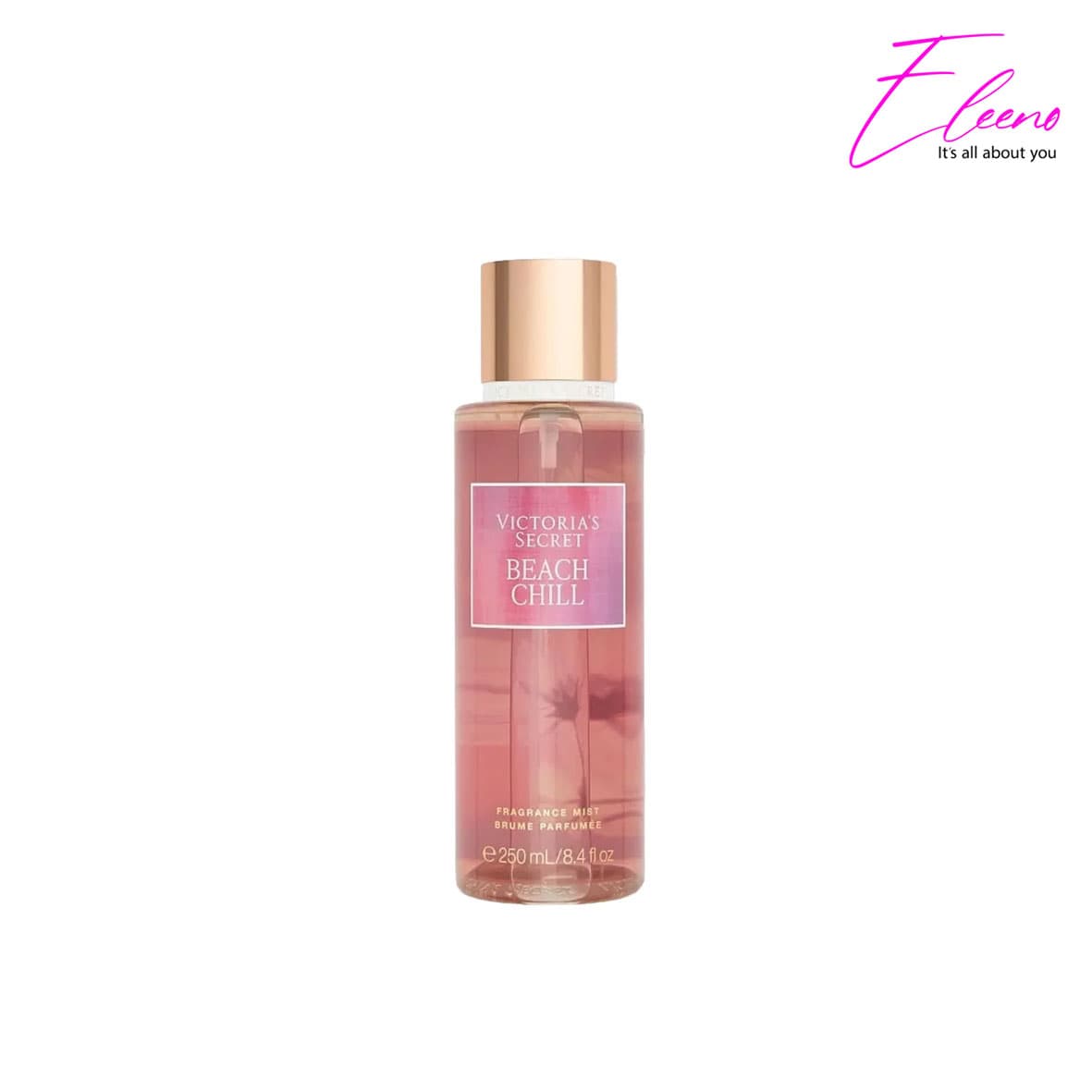 بادی اسپلش بیچ چیل ویکتوریا سکرت Victoria Secret Beach Chill