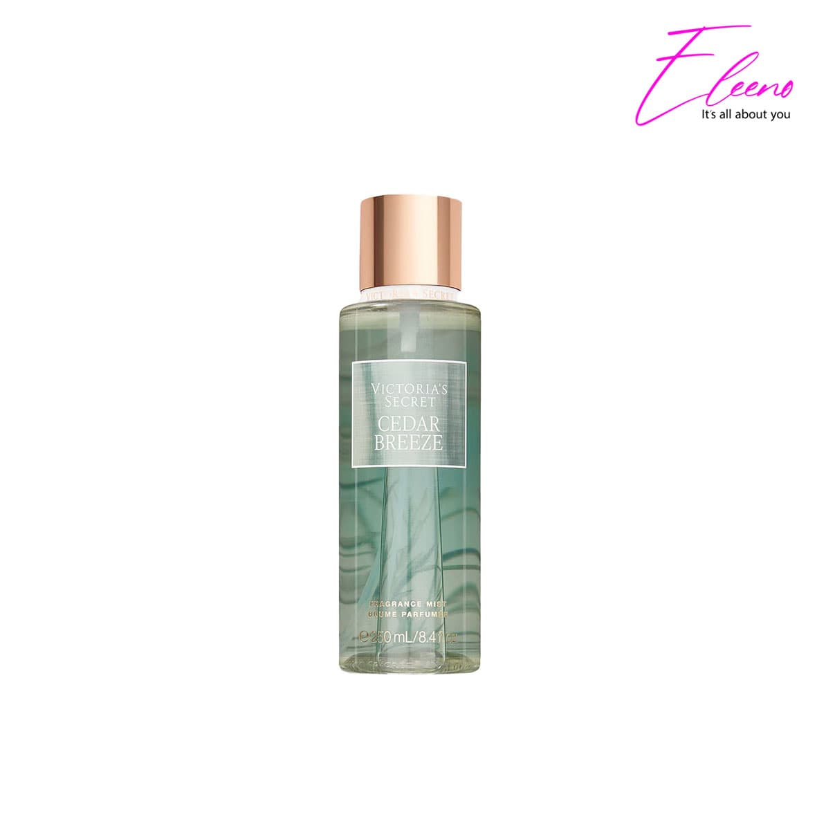 بادی اسپلش سدر بریز ویکتوریا سکرت Victoria Secret Cedar Breeze
