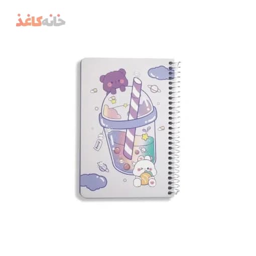 یادداشت تودولیست کیوت کد 219 طرح اسموتی