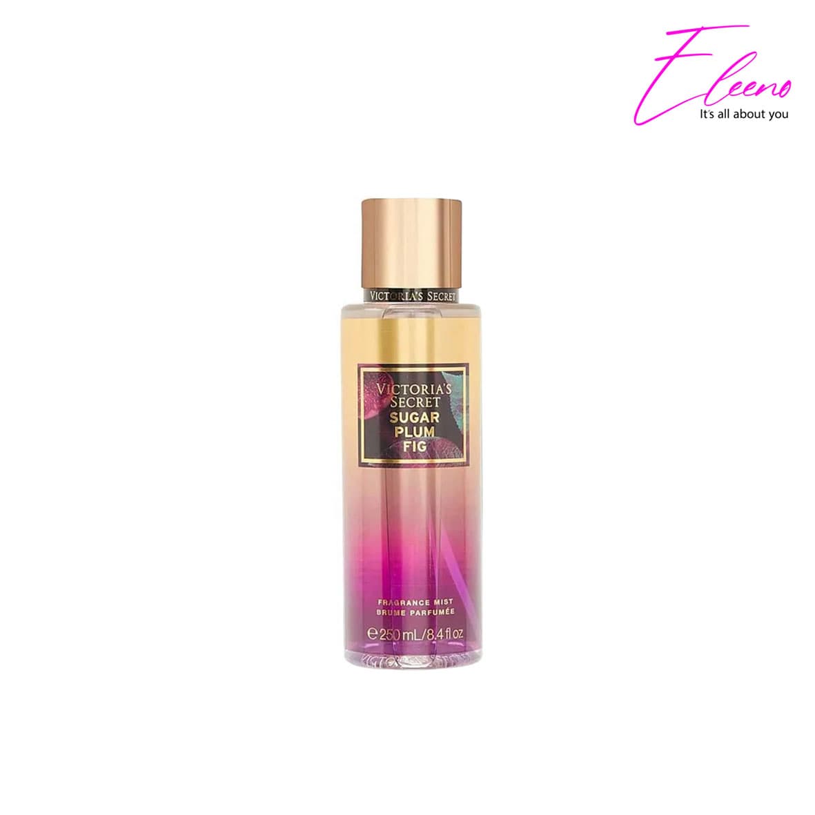 بادی اسپلش شوگر پلام فیگ ویکتوریا سکرت Victoria Secret Sugar Plum Fig