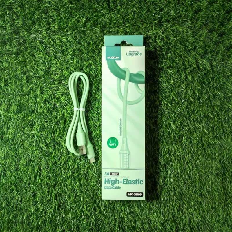 کابل اندروید (تایپ سی) MoXoM MX-CB109