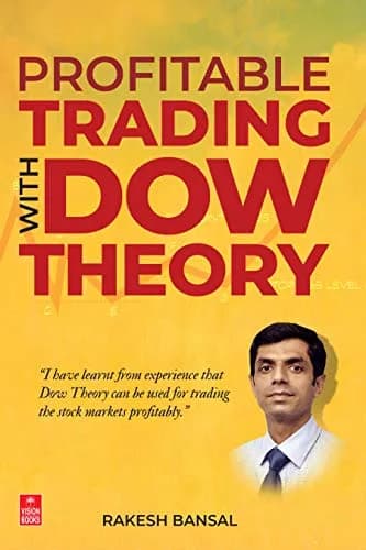 و دانلود نسخه کامل کتاب زبان اصلی Profitable Trading with Dow Theory | دانلود کتاب خارجی