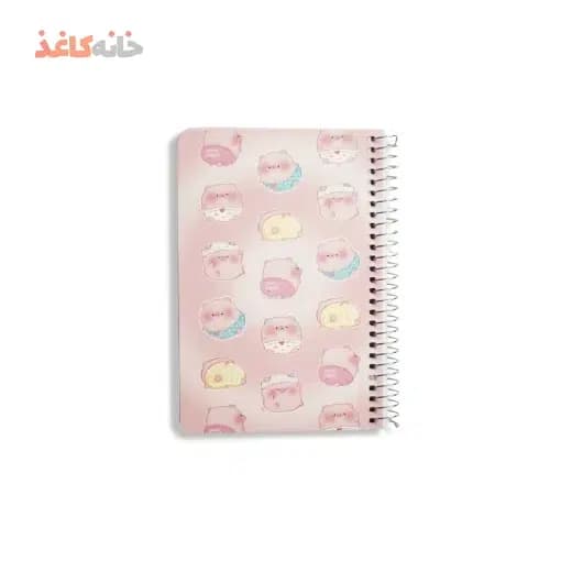 یادداشت تودولیست کیوت کد 219 طرح خوک