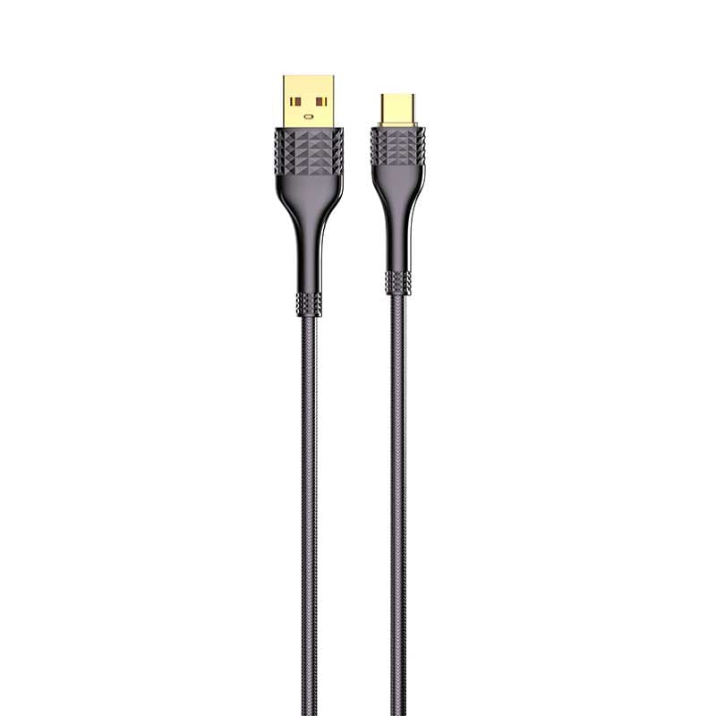 کابل اندروید (میکرو) LDNIO LS651