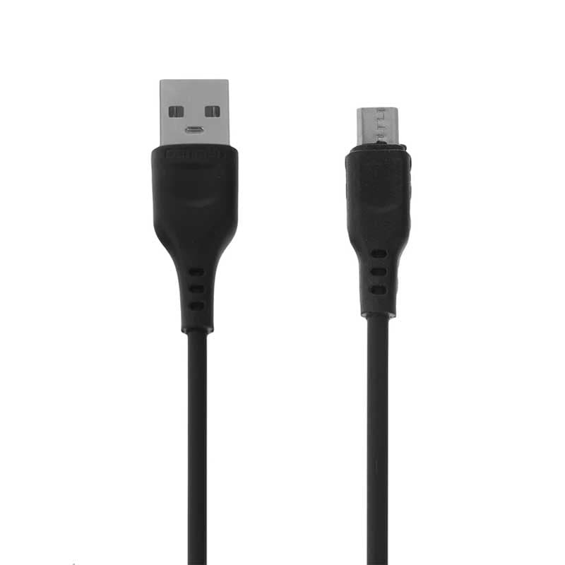 کابل اندروید (میکرو) DENMEN D01V