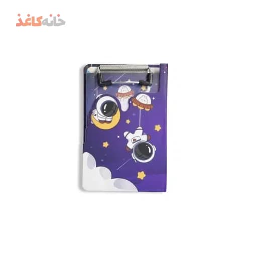 یادداشت مینی لیست سویل کد 1214 طرح 2 فضانورد